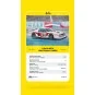 Lancia Beta Montecarlo Turbo, 1/24 - Heller 80741