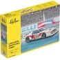 Lancia Beta Montecarlo Turbo, 1/24 - Heller 80741