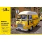 Renault Estafette Highroof, 1/24 - Heller 80740