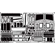 UH-1N Huey, 1/48 - Eduard Accessories 48235