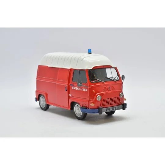 Renault Estafette Highroof, 1/24 - Heller 80740