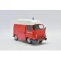 Renault Estafette Highroof, 1/24 - Heller 80740