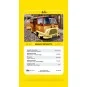 Renault Estafette, 1/24 - Heller 80743