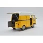 Renault Estafette Highroof, 1/24 - Heller 80740