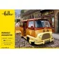 Renault Estafette, 1/24 - Heller 80743