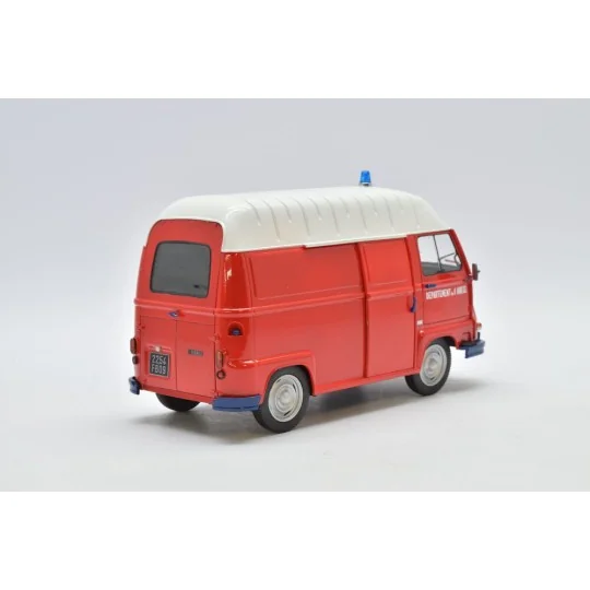 Renault Estafette Highroof, 1/24 - Heller 80740