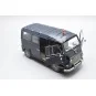 Renault Estafette Gendarmerie, 1/24 - Heller 80742