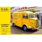 CITROEN HY 1957/1964, 1/24 - Heller 80744
