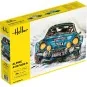 Alpine A110 (1600S), 1/24 - Heller 80745