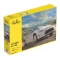 Citroen C4 WRC, 1/24 - Heller 80756