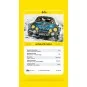 Alpine A110 (1600S), 1/24 - Heller 80745