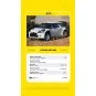 Citroen DS3 WRC, 1/24 - Heller 80758