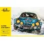 Alpine A110 (1600S), 1/24 - Heller 80745