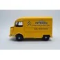 CITROEN HY 1957/1964, 1/24 - Heller 80744