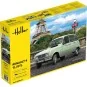 Renault 4TL/GTL, 1/24 - Heller 80759