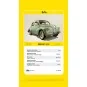 Renault 4 CV, 1/24 - Heller 80762