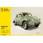 Renault 4 CV, 1/24 - Heller 80762