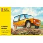 Citroen Mehari, 1/24 - Heller 80760