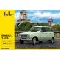 Renault 4TL/GTL, 1/24 - Heller 80759