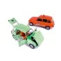 Renault 4TL/GTL, 1/24 - Heller 80759