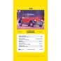 Citroen 2CV Charleston, 1/24 - Heller 80766