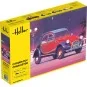 Citroen 2CV Charleston, 1/24 - Heller 80766