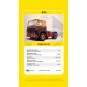 Truck LB-141, 1/24 - Heller 80773