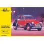 Citroen 2CV Charleston, 1/24 - Heller 80766