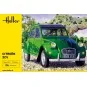 Citroen 2 CV, 1/24 - Heller 80765