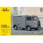 Citroen Fourgon HY, 1/24 - Heller 80768