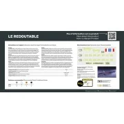 STARTER KIT U-Boot S/M Redoutable, 1/400 - Heller 57075 STARTER KIT U-Boot S/M Redoutable, 1/400 - Heller 57075