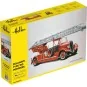 Delahaye Type 103 Pompiers, 1/24 - Heller 80780