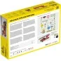 Delahaye Type 103 Pompiers, 1/24 - Heller 80780