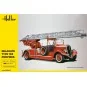 Delahaye Type 103 Pompiers, 1/24 - Heller 80780