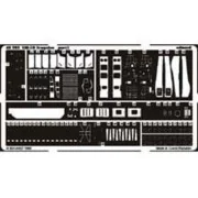 UH-1D Iraoquios, 1/48 - Eduard Accessories 48292