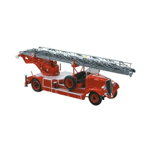Delahaye Type 103 Pompiers, 1/24 - Heller 80780