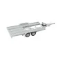 Car Transporter Trailer, 1/24 - Heller 80774