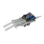 Goods Trailer, 1/24 - Heller 80778