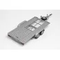 Car Transporter Trailer, 1/24 - Heller 80774