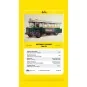 Autobus TN6 C2, 1/24 - Heller 80789