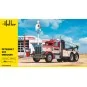 Peterbilt 359 Wrecker, 1/43 - Heller 80794