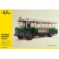 Autobus TN6 C2, 1/24 - Heller 80789