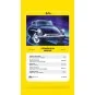 Citroen DS 19, 1/16 - Heller 80795