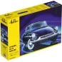 Citroen DS 19, 1/16 - Heller 80795