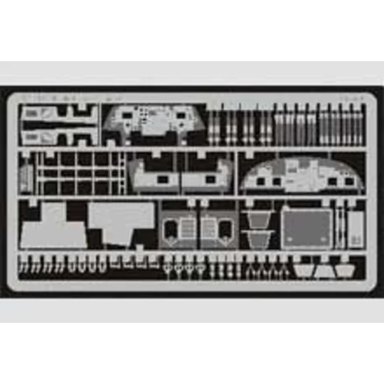 B-1B Lancer - Eduard Accessories 48325