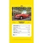Citroen DS 19 Cabriolet, 1/16 - Heller 80796