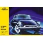Citroen DS 19, 1/16 - Heller 80795