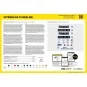 Citroen DS 19, 1/16 - Heller 80795