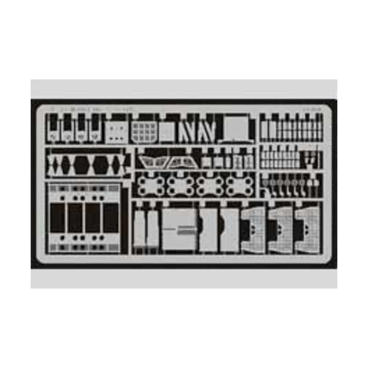 B-1B Lancer, 1/48 - Eduard Accessories 48325 B-1B Lancer, 1/48 - Eduard Accessories 48325