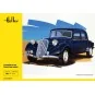 Citroen 15 SIX Traction Avant, 1/8 - Heller 80799